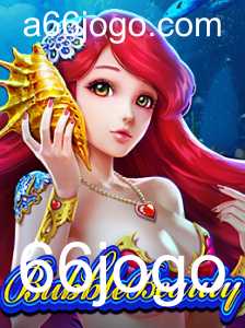 BubbleBeauty: Um Mergulho Encantador no Mundo dos Jogos