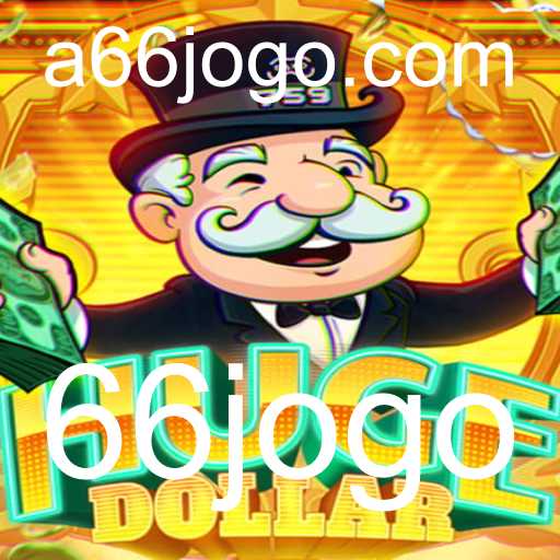 Explore o Fascinante Mundo do Jogo HugeDollar