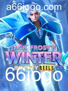 JackFrostsWinter: Explore o Fascinante Mundo Gelado Neste Inverno
